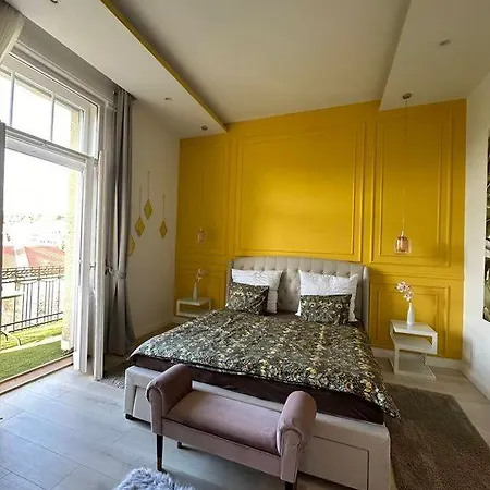 Apartment Wasot *