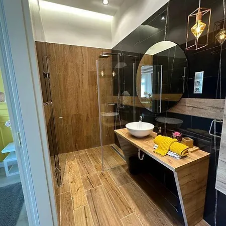 Apartment Wasot