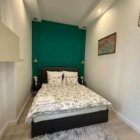 Wasot Apartment Dortmund