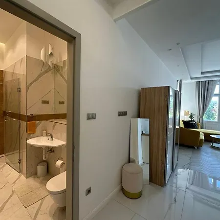 Apartment Wasot Dortmund