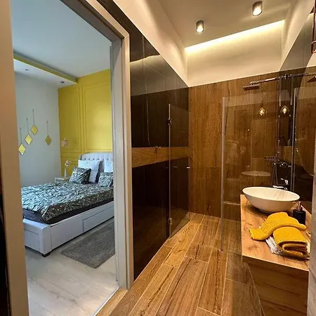 Apartment Wasot