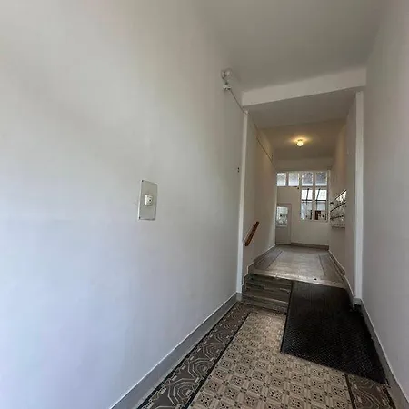 Wasot Apartment Dortmund