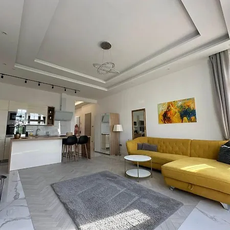 Apartment Wasot *